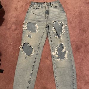 BDG Mom High Rise Jeans